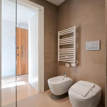 Duomo Suite In The Center Of Milan Exterior photo