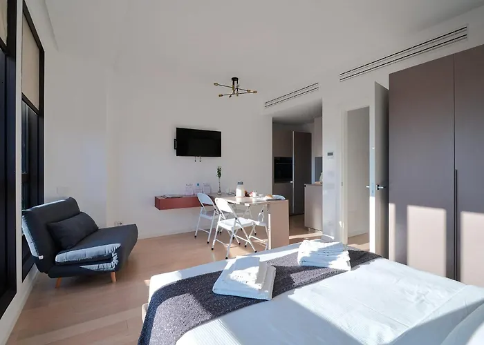 Duomo Suite In The Center Of Milan